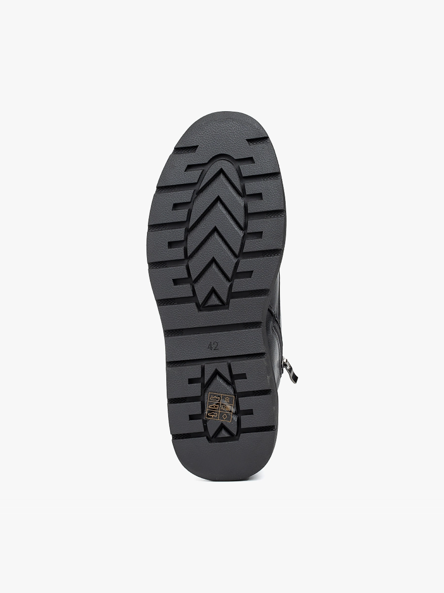 Фото Ботинки мужские DC25034-1W купить на lauf.shoes