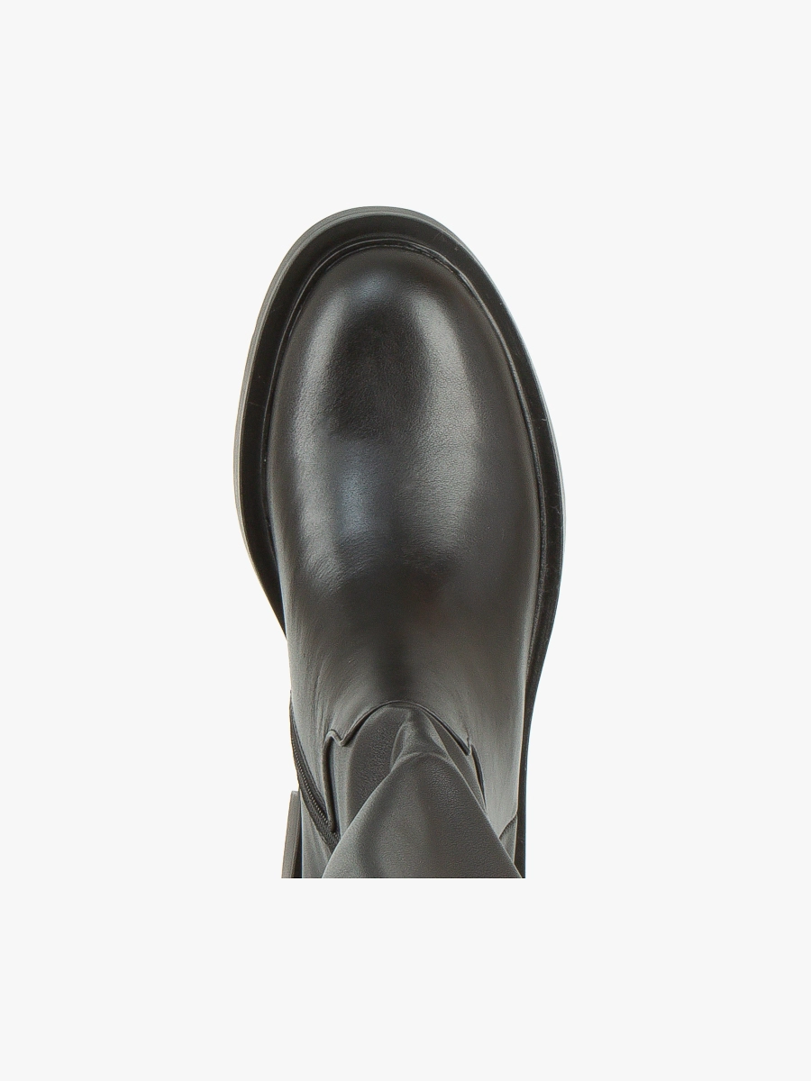 Фото Сапоги женские P111-739 336NP+TP159 купить на lauf.shoes