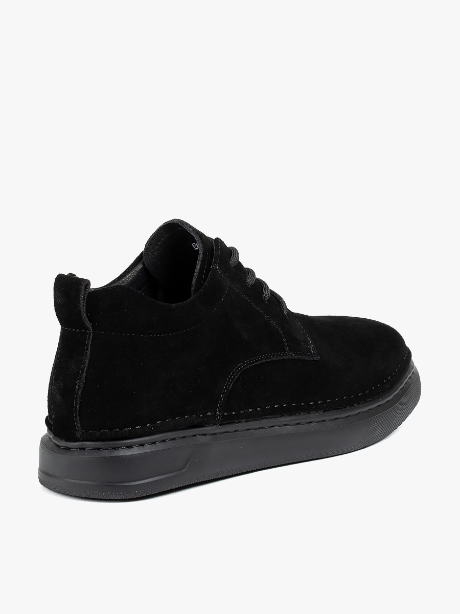 Фото Ботинки мужские E6016-2R купить на lauf.shoes