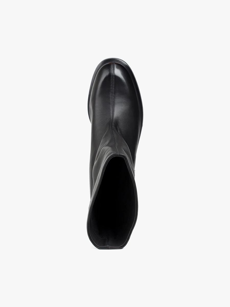 Фото Сапоги женские SW30702-67KB купить на lauf.shoes