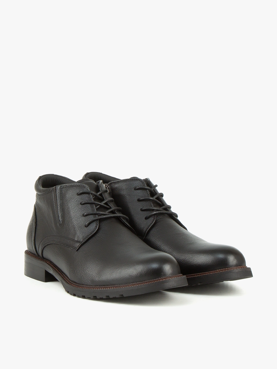 Фото Ботинки мужские DC23100-1R купить на lauf.shoes