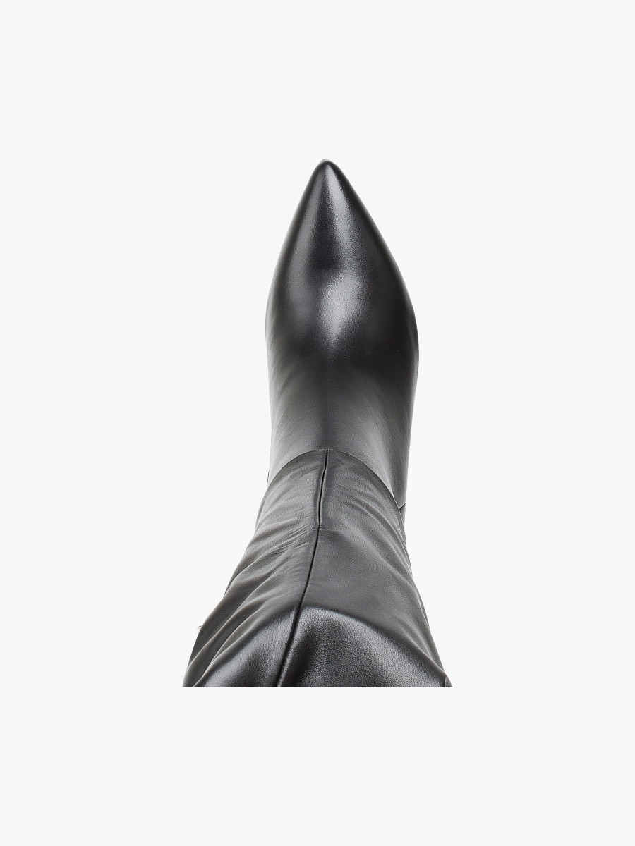 Фото Сапоги женские P113-427/732NP купить на lauf.shoes