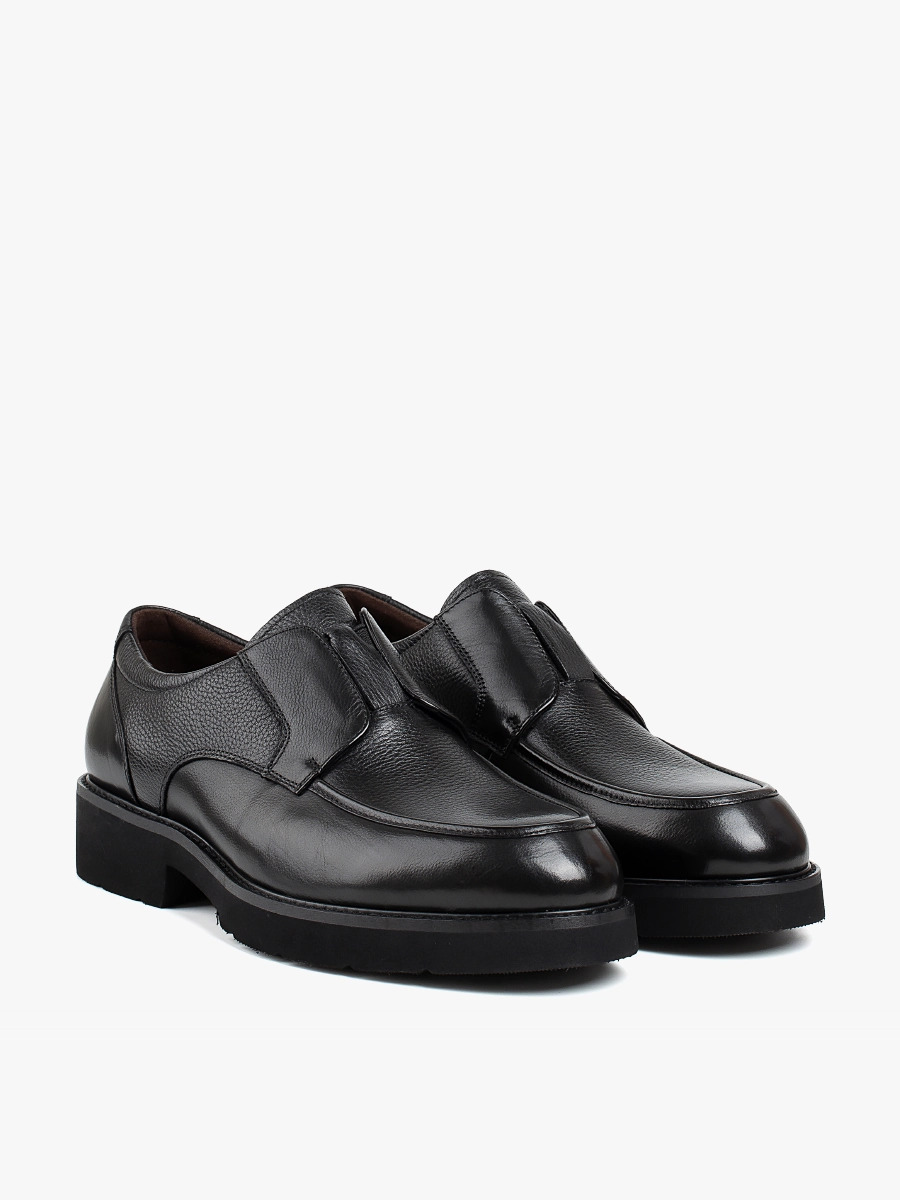 Фото Лоферы мужские K138A-559A купить на lauf.shoes