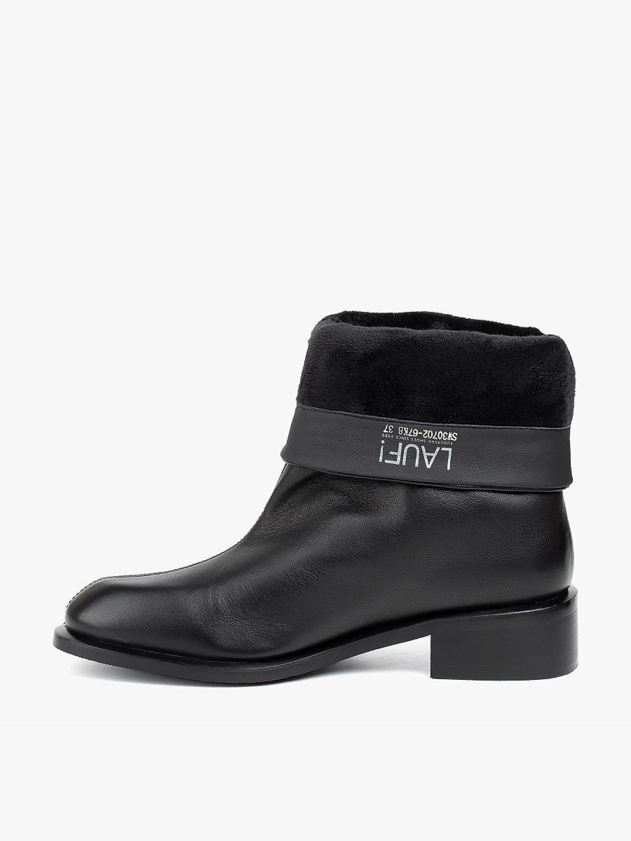 Фото Сапоги женские SW30702-67KB купить на lauf.shoes