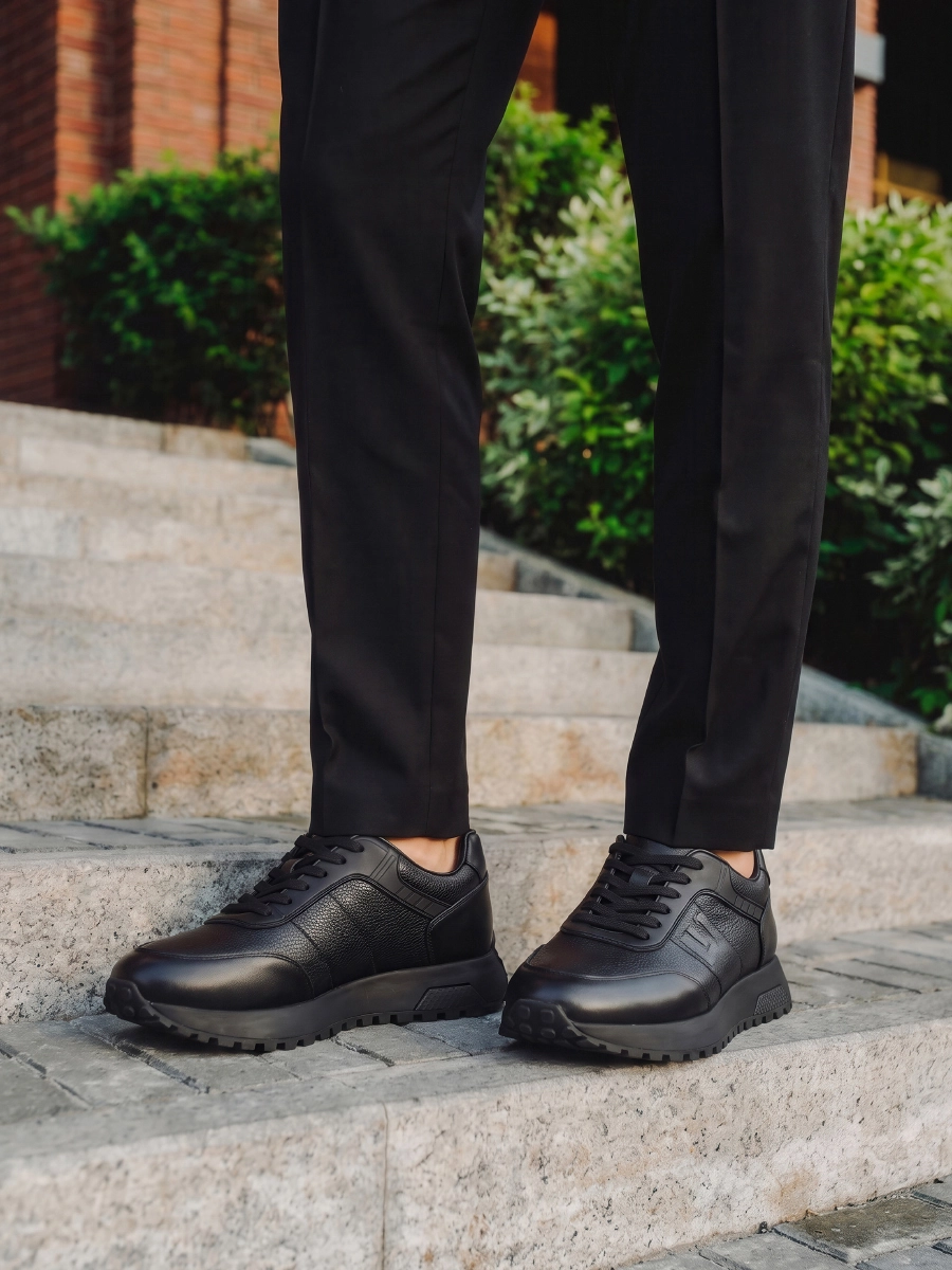 Фото Кроссовки мужские RH690063-1 купить на lauf.shoes