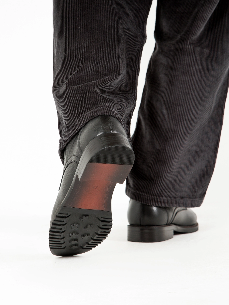 Фото Ботинки мужские DC23100-1R купить на lauf.shoes