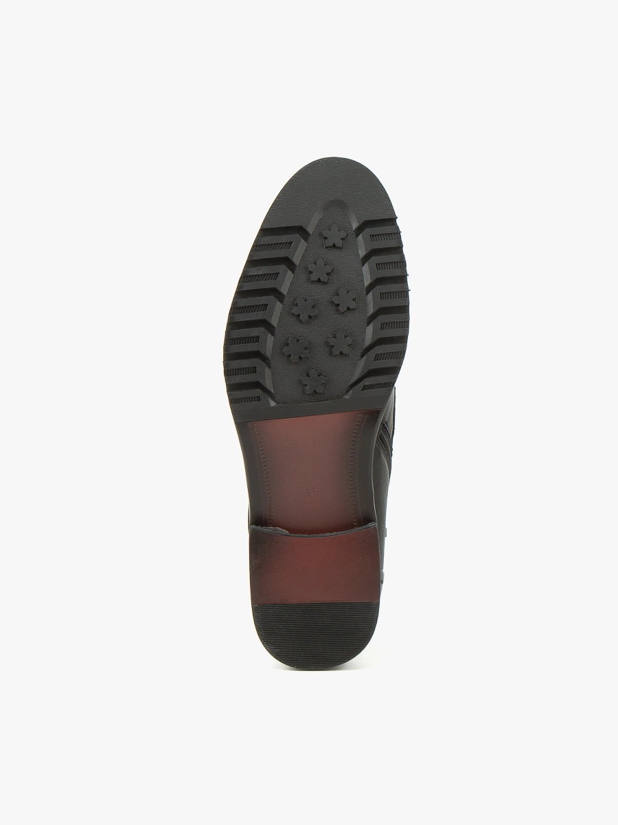 Фото Ботинки мужские DC23100-1R купить на lauf.shoes