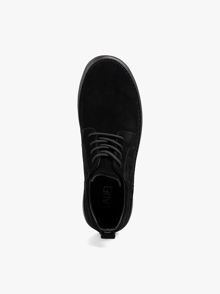 Фото Ботинки мужские E6016-2R купить на lauf.shoes