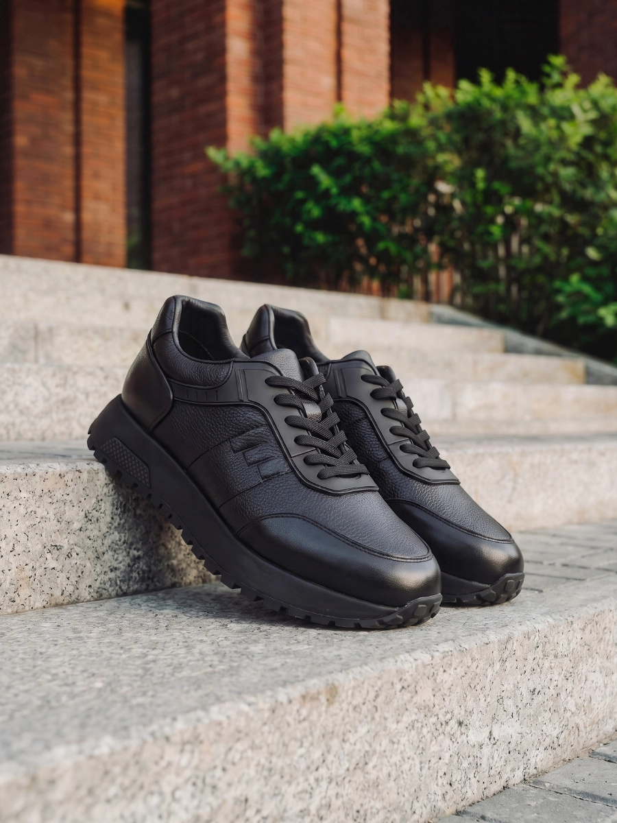 Фото Кроссовки мужские RH690063-1 купить на lauf.shoes