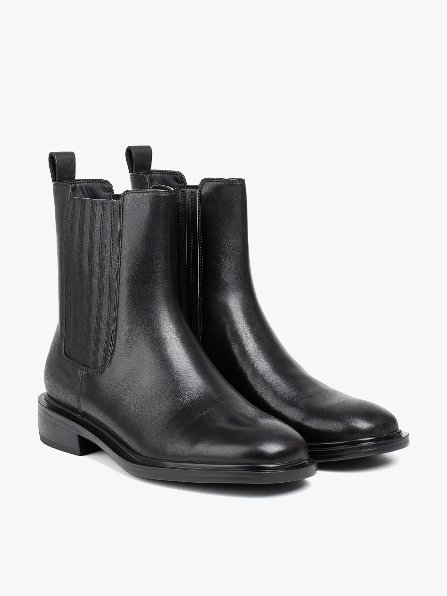 Фото Ботинки Челси женские RP204610-67KB купить на lauf.shoes