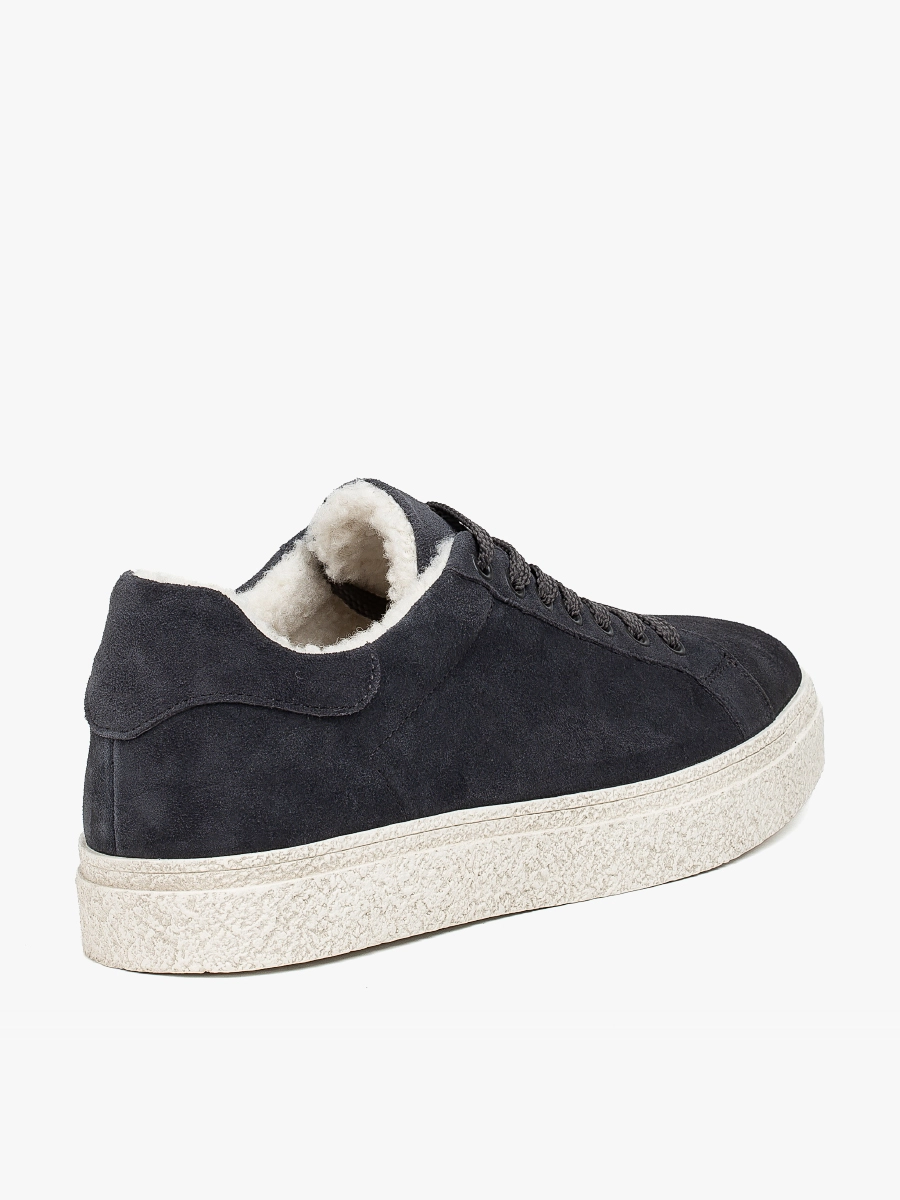 Фото Кеды мужские DC6038-1W купить на lauf.shoes